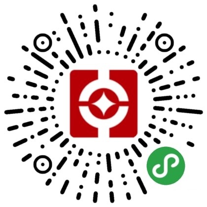 企盈工商查名系统小程序二维码