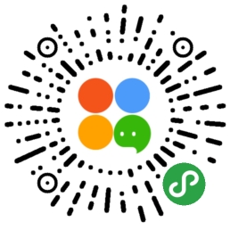 群空间助手小程序