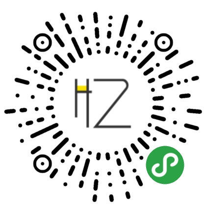 忆年共享相册小程序二维码