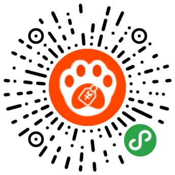 磨爪优选二维码