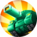 疯狂坦克战争二维码 疯狂坦克战争二维码