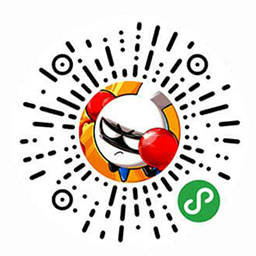 热血细胞二维码 热血细胞二维码