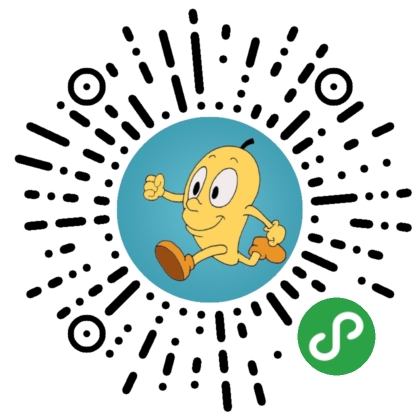 暴走的方块二维码