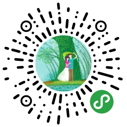 晴天优惠二维码 晴天优惠二维码