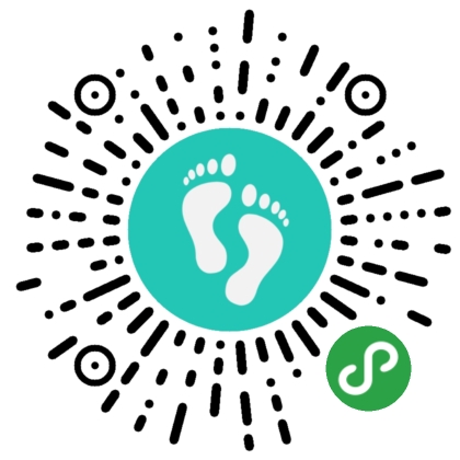 户外步数二维码