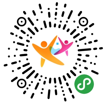 蜜豚计步+二维码