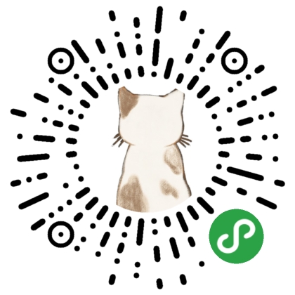  流浪喵星球二维码