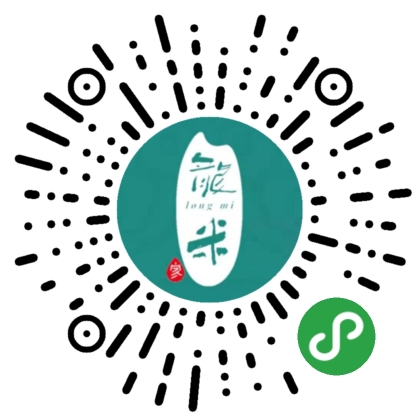 玩赚龙米家二维码