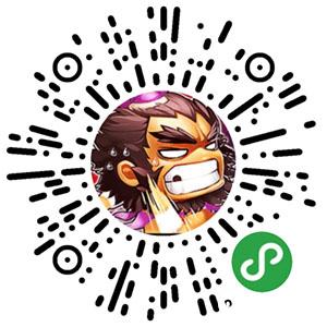 爬塔三国OL二维码