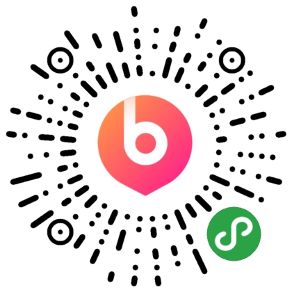 小埠助手二维码