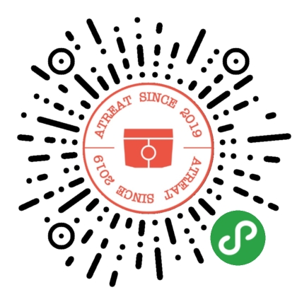  自选礼包二维码