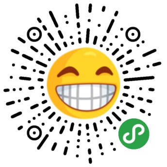 开口就笑二维码 开口就笑二维码