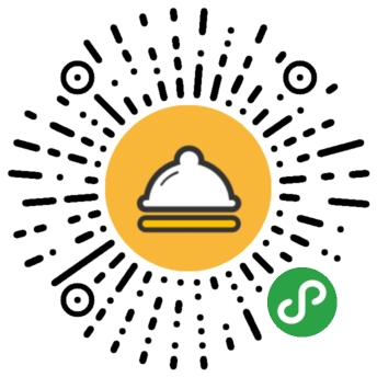 做菜帮手二维码 做菜帮手二维码