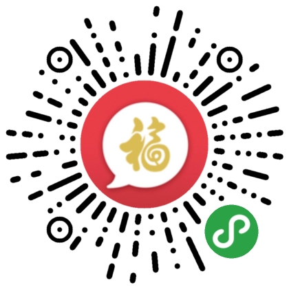 好友关注二维码 好友关注二维码