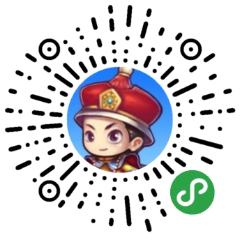 我要当天神二维码