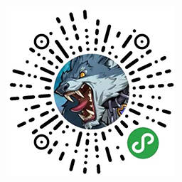 幸存王者KOS二维码 幸存王者KOS二维码