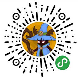 消灭恶魔二维码