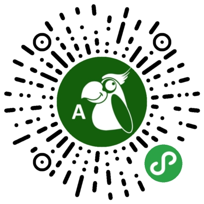  嘟嘟英语二维码