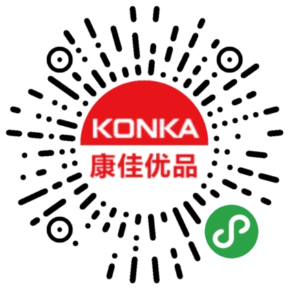 康佳优品二维码