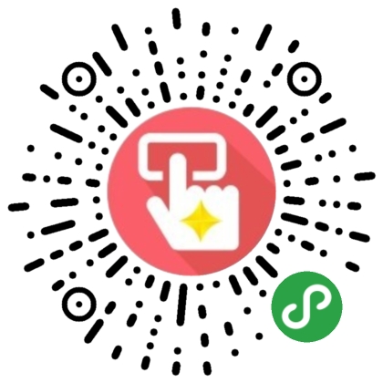 每日打卡有奖励二维码 每日打卡有奖励二维码