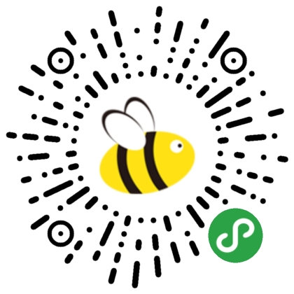 蜜店精选二维码 蜜店精选二维码