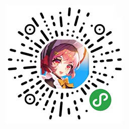 创意甜品屋二维码 创意甜品屋二维码