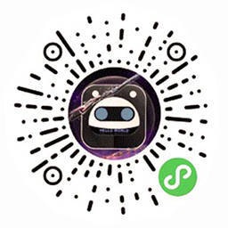 进击几何二维码