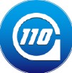 广东110二维码