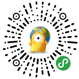 传贝星球二维码