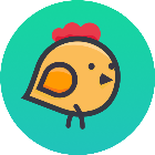 运动趣购二维码