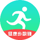 健康步数赚二维码
