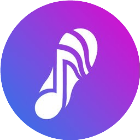 每日走走二维码