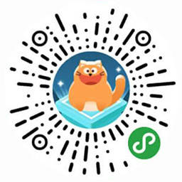 猫捉地鼠二维码