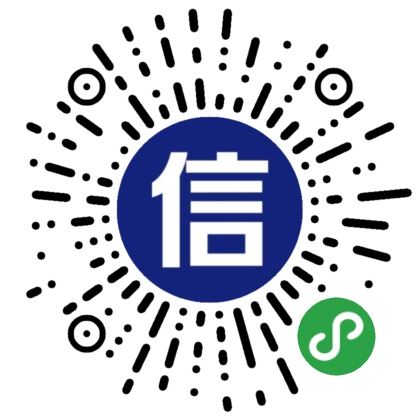 老赖失信人员查询二维码