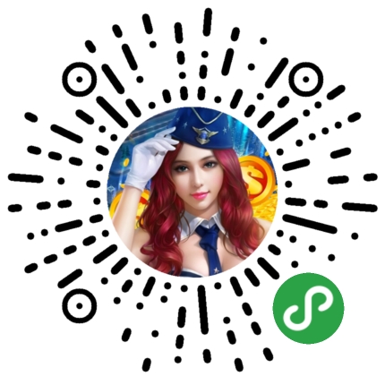 我是首富二维码 我是首富二维码