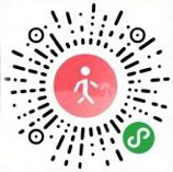 悠步二维码 悠步二维码