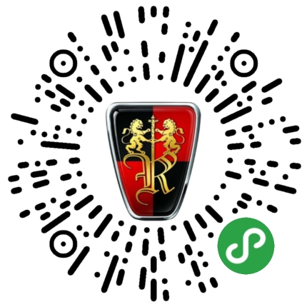  荣威问问二维码