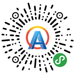 建筑工地招工二维码