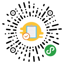 记工助手二维码