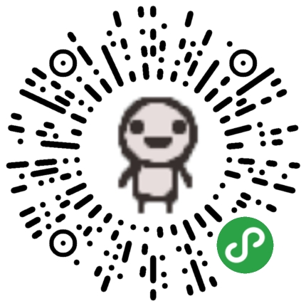 以撒的结合助手二维码