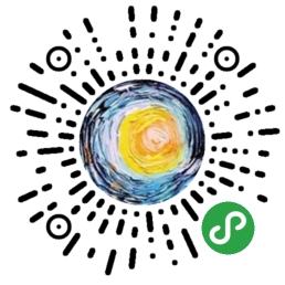 照片艺术家二维码