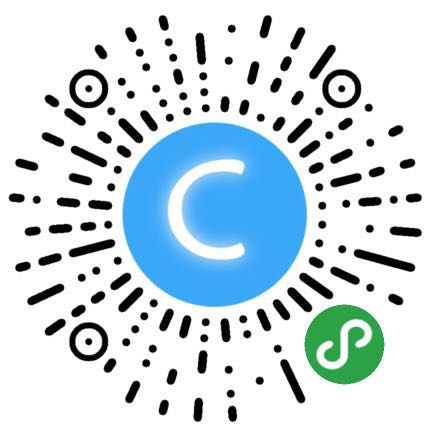 吃什么乎二维码