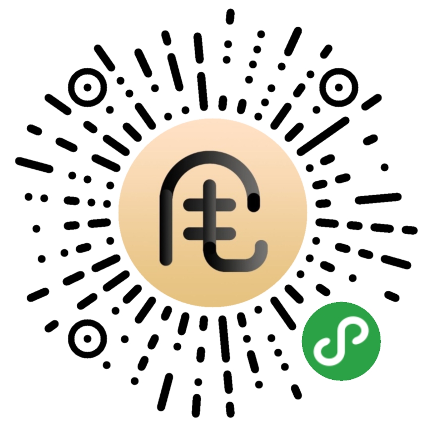 甩宝商圈二维码