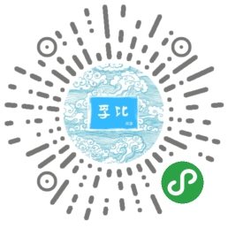 孚比云租二维码