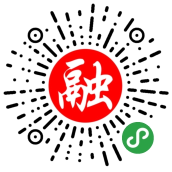 咸丰县融媒体开发二维码