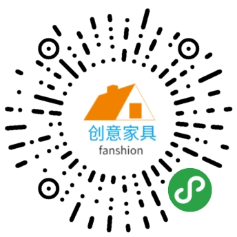 创意家具二维码 创意家具二维码