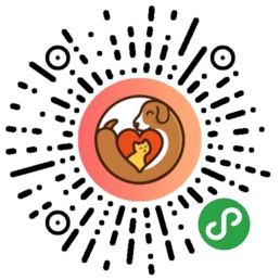 宠宠窝二维码 宠宠窝二维码