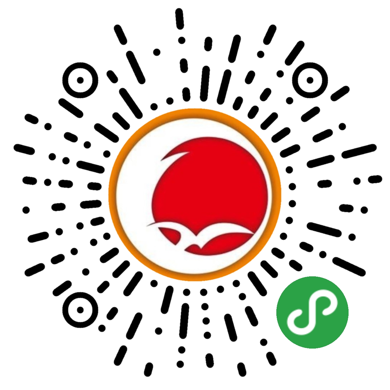 东方作文二维码