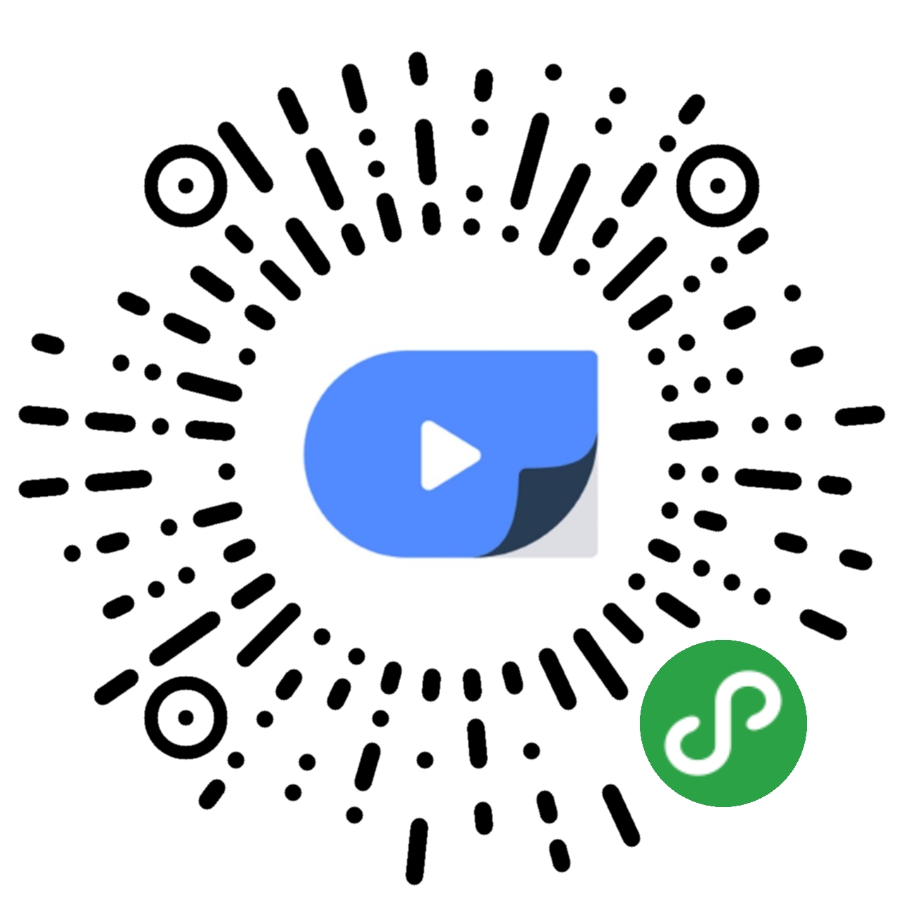 微微解析二维码