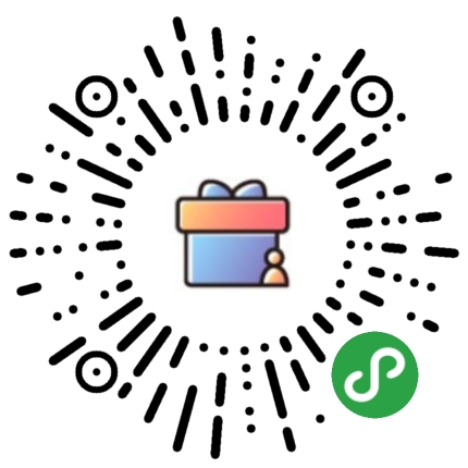 福利抽奖plus二维码